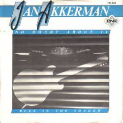 Jan Akkerman : No Doubt About It